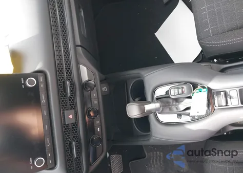 2025 Honda Hr-V 2Wd Lx из США, поврежденный, VIN 3CZRZ1H38SM754663